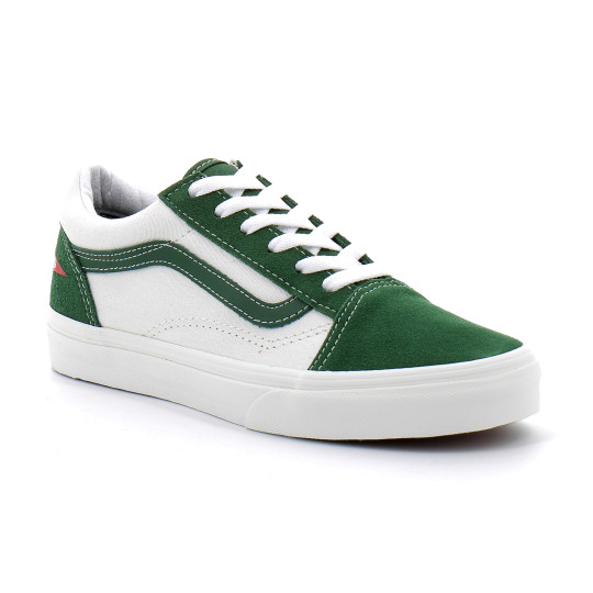 Old Skool Junior black vn0a5ee6blk1