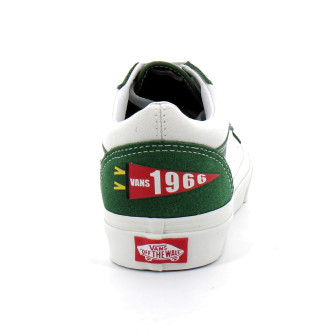 Old Skool Junior black vn0a5ee6blk1