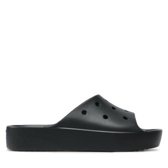 Claquette à plateforme pour adulte Classic Platform Slide black 208180-001