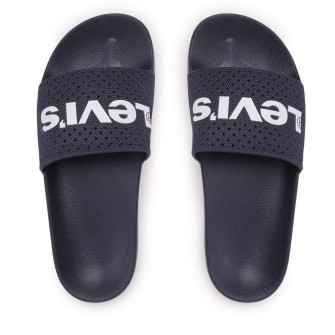 Claquettes pour homme Jun Perf navy/blue 233015-753-117