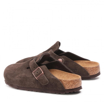 Sabot pour adulte boston mocha 660463