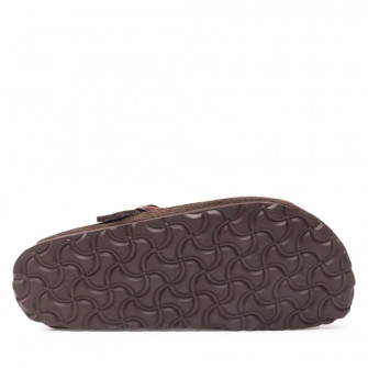Sabot pour adulte boston mocha 660463