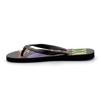 Tongs Fondo Flip Flop noir 74ya3sq7-zs628-m09