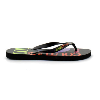 Tongs Fondo Flip Flop noir 74ya3sq7-zs628-m09