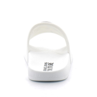 Claquettes 74YA3SQ3 blanc 74ya3sq3-zs192-003