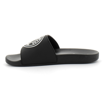 Claquettes 74YA3SQ3 noir 74ya3sq3-zs192-899