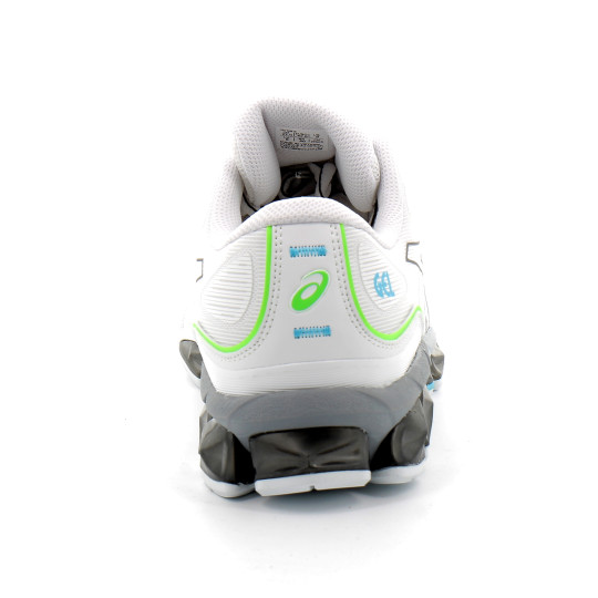 Chaussures de sport GEL-QUANTUM 360 VII white/gun 1201a813-101