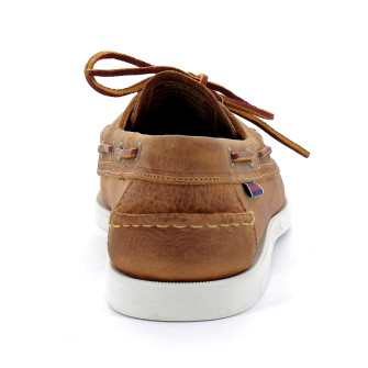 DOCKSIDES PORTLAND CRAZY brown 70015h0-912r