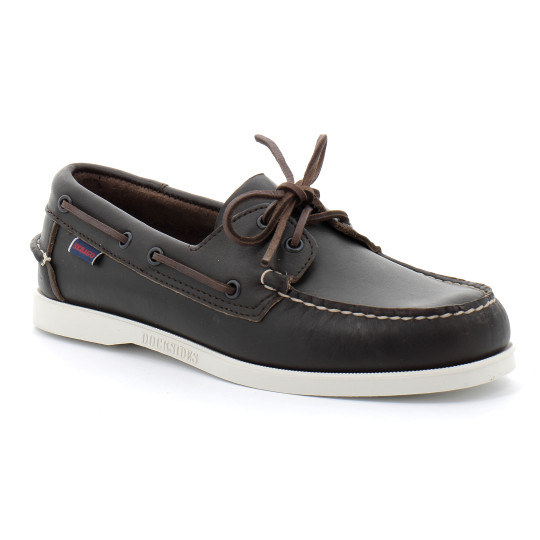Docksides choco 7000hoo-901r