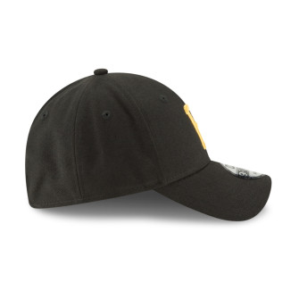 Casquette Réglable 9FORTY Pittsburgh Pirates The League noir osfa