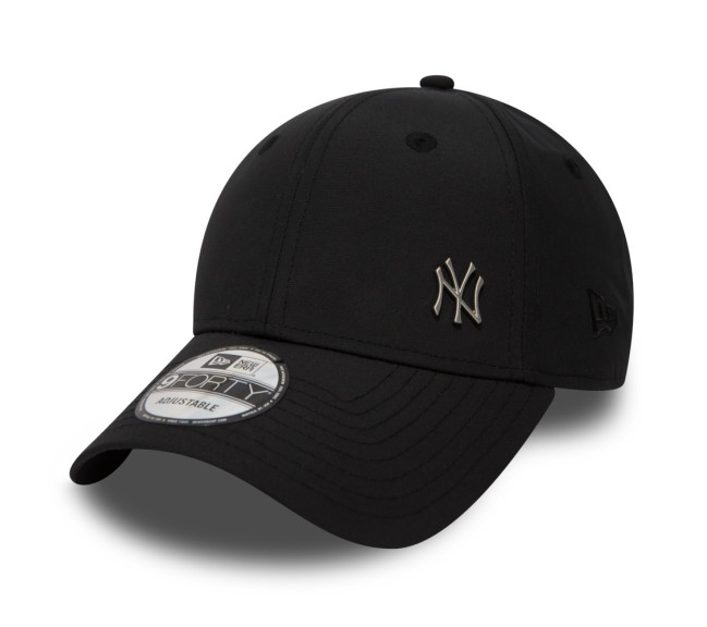 Casquette Réglable 9FORTY New York Yankees Flawless noir osfa