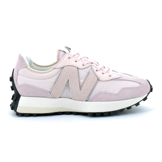 Chaussures de sport pour femme WS327 stone/pink ws327vh
