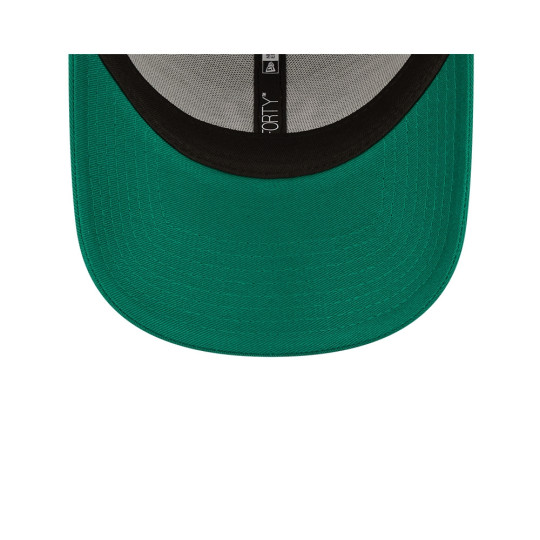 Casquette 9FORTY New York Yankees League Essential Vert - Femme vert osfm