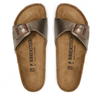 Sandale pour adulte madrid graceful-taupe 1020632