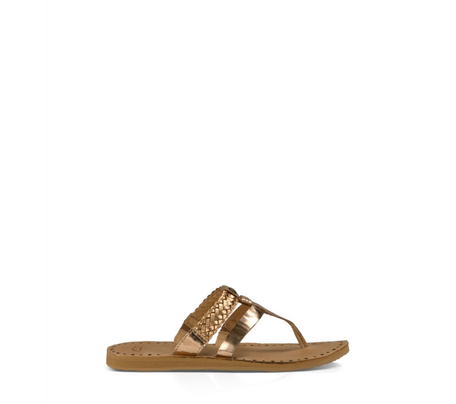 ugg audra rose gold 1011202 ugg audra rose gold 1011202
