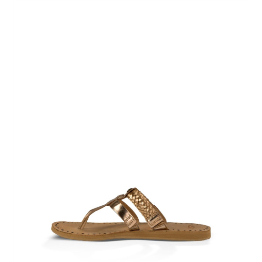 ugg audra rose gold 1011202