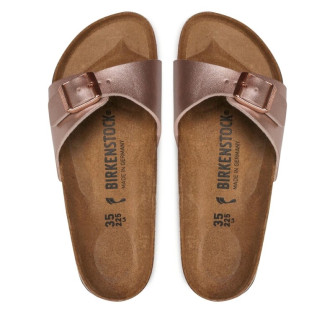 Sandale pour adulte madrid metallic-copper 1023927