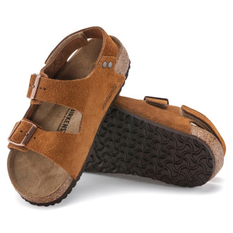 Sandale pour enfant milano mink 1024461/1024353