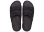 Sandales à paillettes pour adulte Trancoso black 21s1038020w3