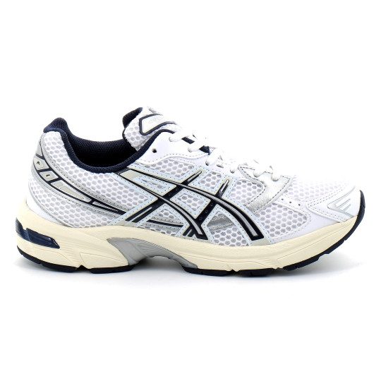 Chaussures SportStyle Gel 1130 pour adulte blanc-bleu 1202a164-110