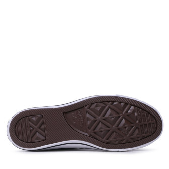 Chaussures montantes à lacet pour adulte chuck taylor all star bleu/grey a02786c