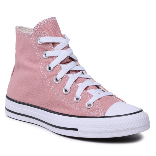 Chuck Taylor All Star Core vieux-rose a02784c