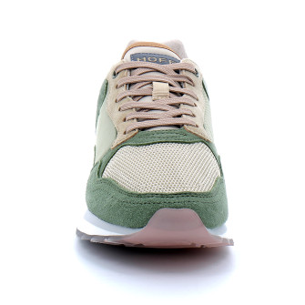 Basket pour femme CITY rotterdam 12202011