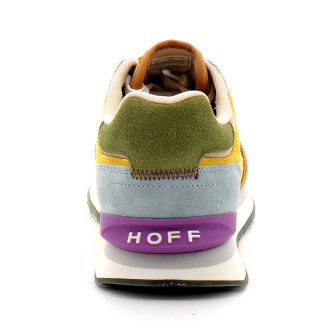 Basket pour femme CITY bali 22302013