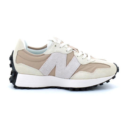 Chaussures de sport pour femme WS327 angora/gold ws327um