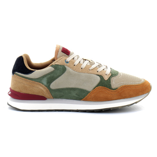 Basket pour homme CITY viena 12302602