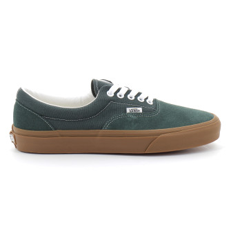 Chaussures basses à lacets pour adulte Era vert vn000vhqydx1