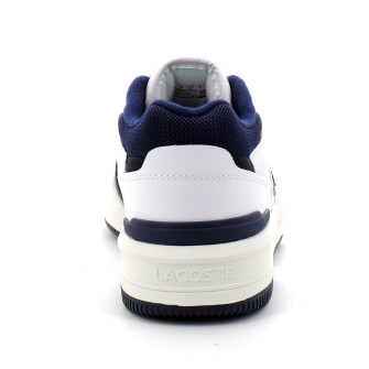 Sneakers Lineshot homme blanc/navy 46sma0075-042