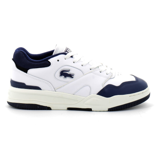 Sneakers Lineshot homme blanc/navy 46sma0075-042
