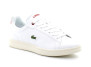 CARNABY J H23 - BLANC-ROUGE - 46