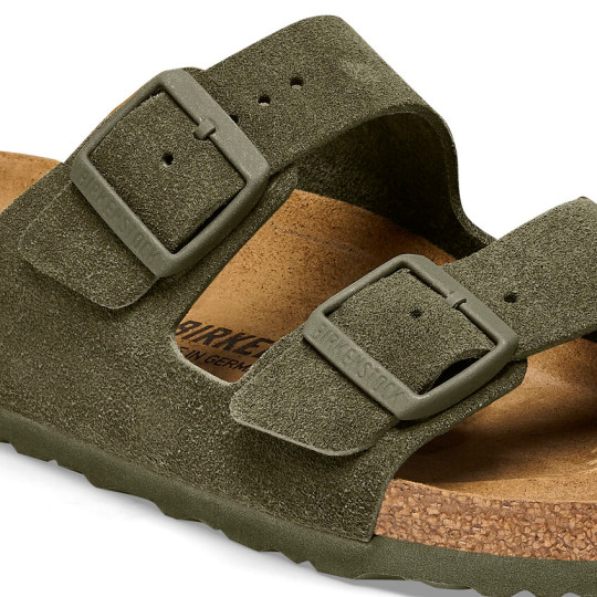 Sandale Arizona pour adulte thyme 1025720