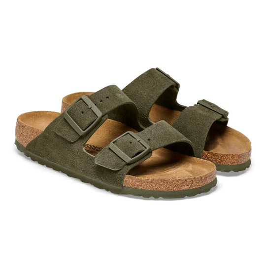 Sandale Arizona pour adulte thyme 1025720