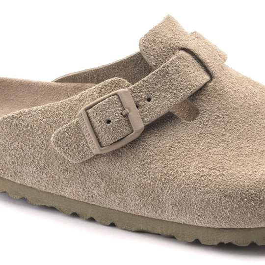Sabot pour adulte boston faded-kaki 1019108