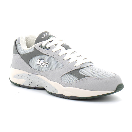 Sneakers Storm 96 Vintage gris 46sma0011-2g2