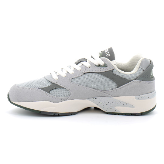 Sneakers Storm 96 Vintage gris 46sma0011-2g2