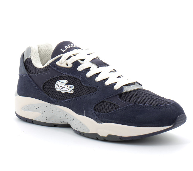 Sneakers Storm 96 Vintage navy 46sma0011-95k