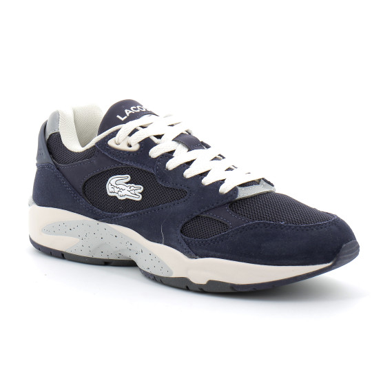 Sneakers Storm 96 Vintage navy 46sma0011-95k