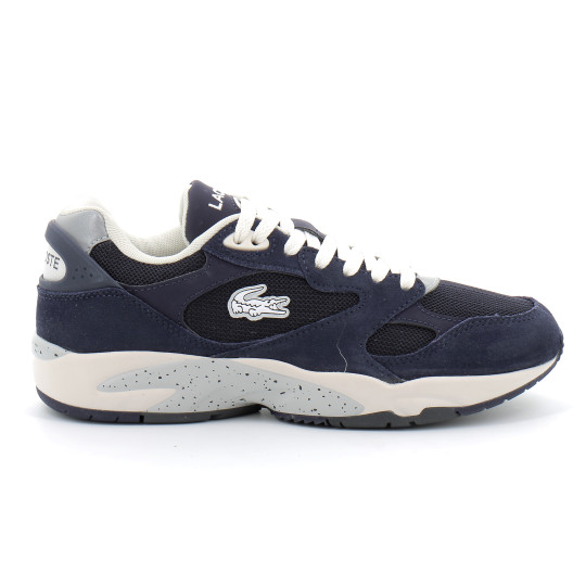 Sneakers Storm 96 Vintage navy 46sma0011-95k