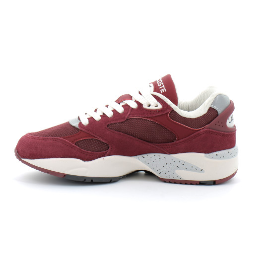 Sneakers Storm 96 Vintage femme burgundy 46sfa0010-bb2