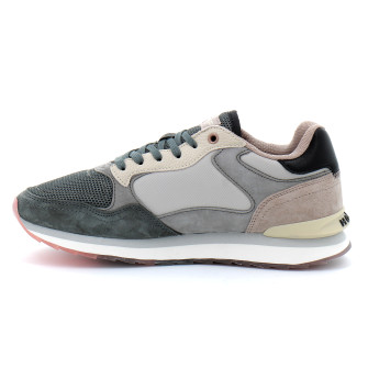 Basket pour femme CITY seoul 22202007