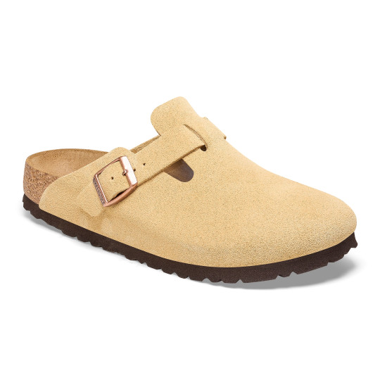 Sabot pour adulte boston latte cream 1026164