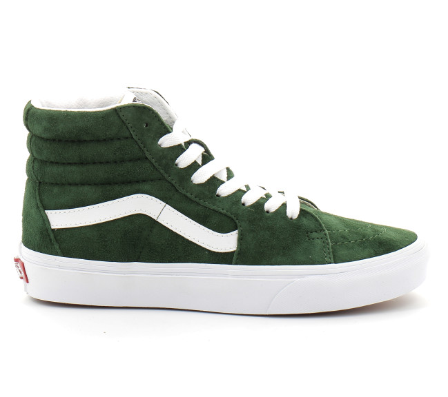 Vans vert sapin femme sale