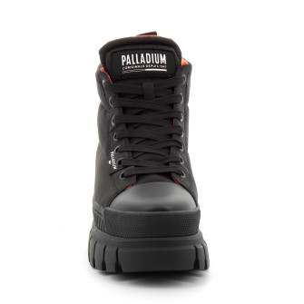 REVOLT BOOT OVERCUSH black 98863-001
