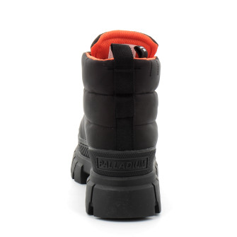 REVOLT BOOT OVERCUSH black 98863-001