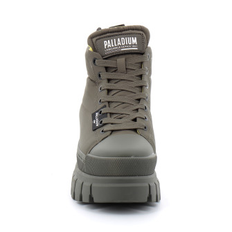 REVOLT BOOT OVERCUSH olive night 98863-325
