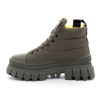 REVOLT BOOT OVERCUSH olive night 98863-325
